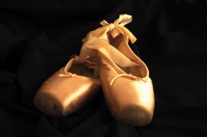 BalletShoes