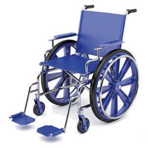 EveryL-WheelchairW