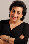 Sandra Polizos, Editor