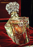 Clive Christian No. #1 Imperial Majesty perfume holds the Guiness Book of World Records title for most expensive perfume in the world  (16.9 oz. bottle = $215,000).
