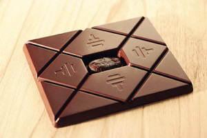 The world’s most expensive pure chocolate may be the 2014 market newcomer To’ak at $173 an ounce. (forbes.com).