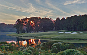 Dothan, Alabama Robert Trent Jones Golf Trail Highland Oaks Course In Alabama's southeast corner, this site is known for its tremendous length and shimmering lakes. The Marshwood nine trumpets the longesst hole on the Trail, the 701-yard par-5 sixth; Highlands is wide open, but many lakes come into play; and Magnolias features the massive, signaturte tree and a a 1,000 foot wooden bridge. The nine-hole Short Course offers spectacular greens.